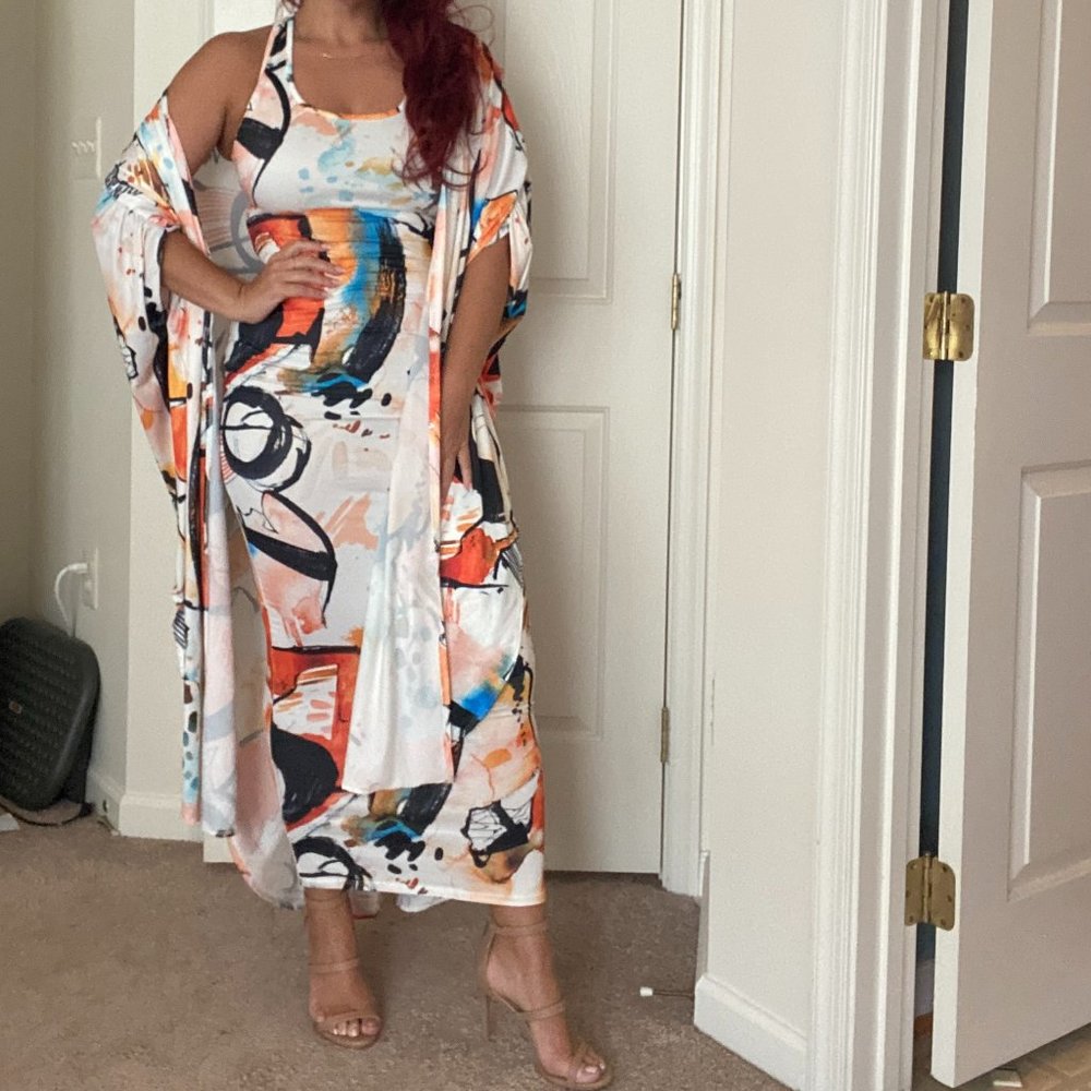 Maxi Set